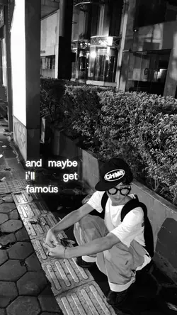 and maybe i’ll get