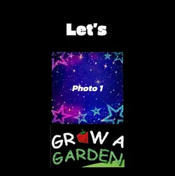 Grow a garden funk