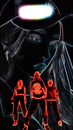 Rock with you