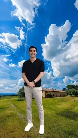 Langit Cerah ²⁹