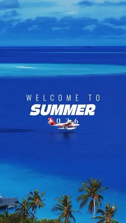 Welcome to Summer 26