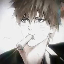 NARUTO EDIT