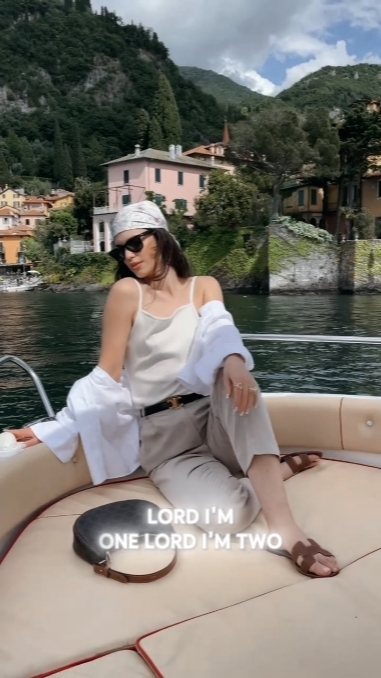 lord i'm one 