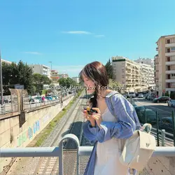 여행