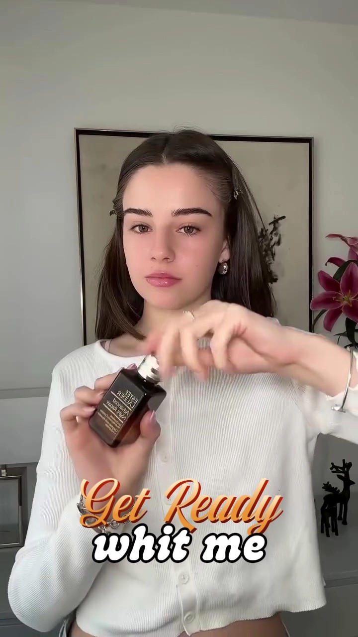 GRWM 