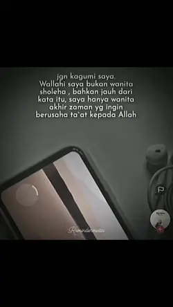wanita akhir zaman
