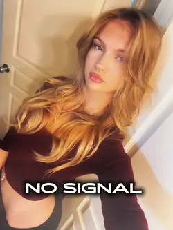 NO SIGNAL