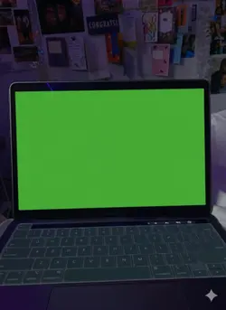 Mentahan laptop 