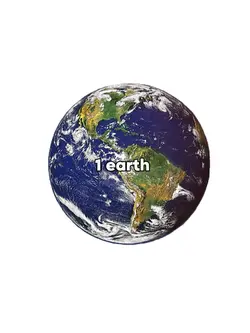 1 earth 