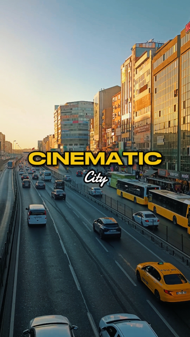 Cinematic