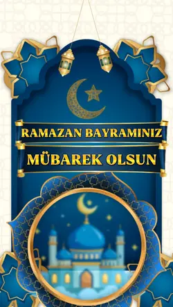 Bayram Kutlaması