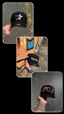 Hats