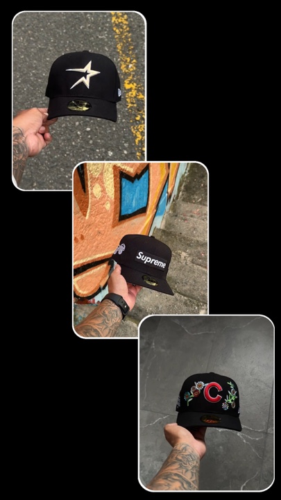 Sombreros
