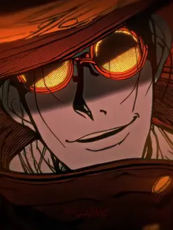 HELLSING