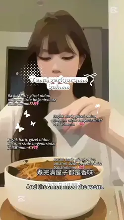 Eat tema