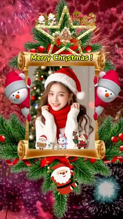 merychristmas 2025