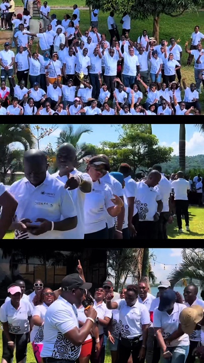 team building