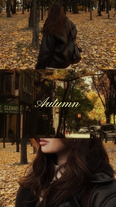 ★ grid recap ★ film🍂