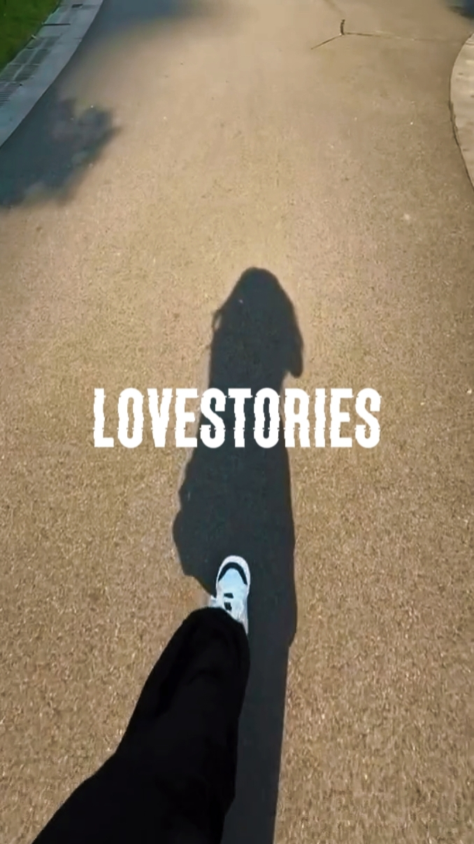 Histoires d'amour du jour