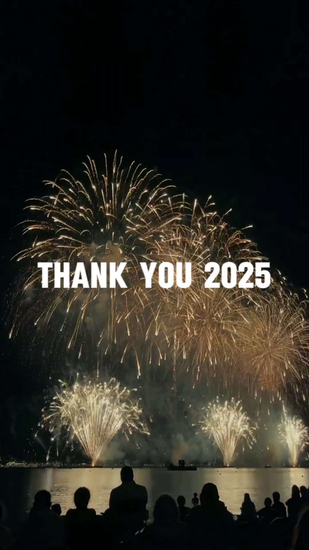 Danke 2025