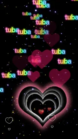 tuba kardesimiz için