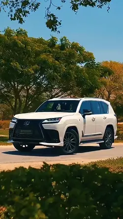 SUV🔥🔥🔥