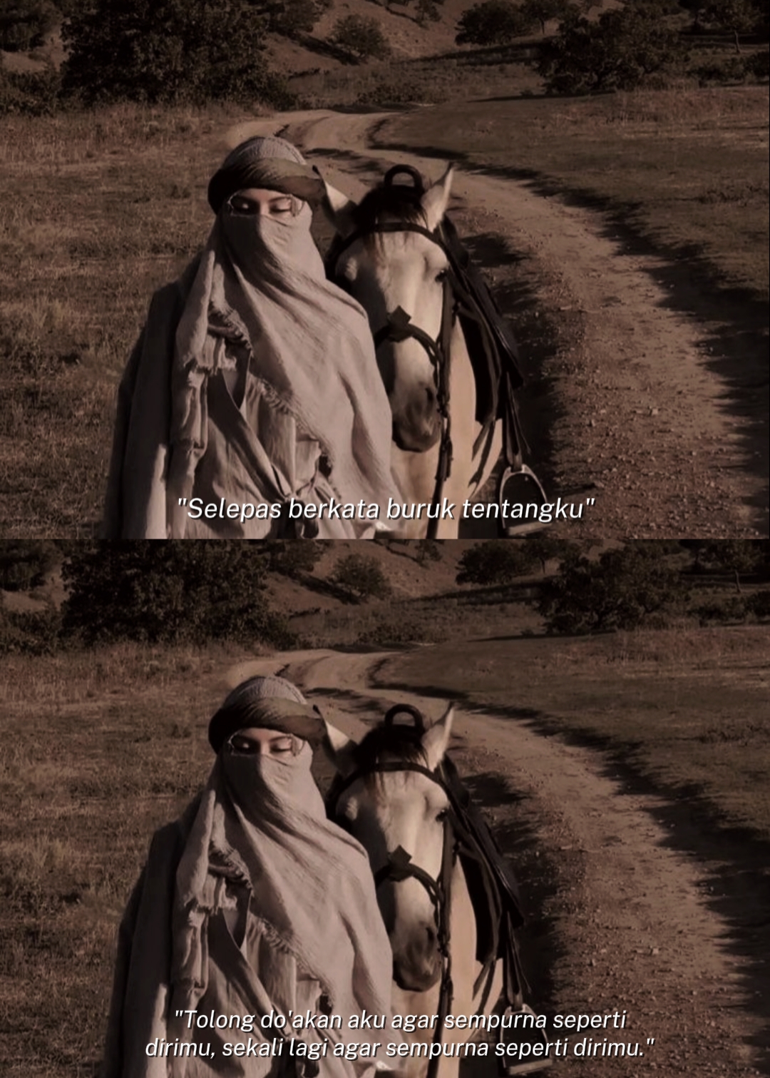Arapça alıntılar 