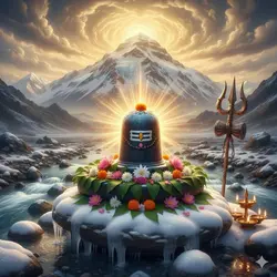 Om Namah Shivaye 