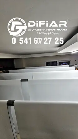 Harika bir efek