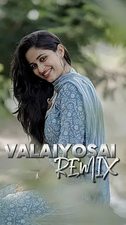 Valaiyosai