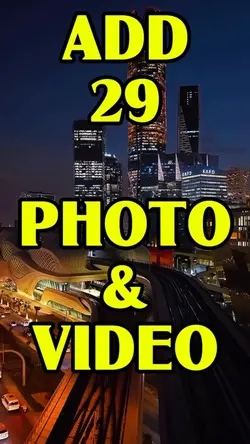 29 Photos & Videos 