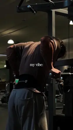 my vibe