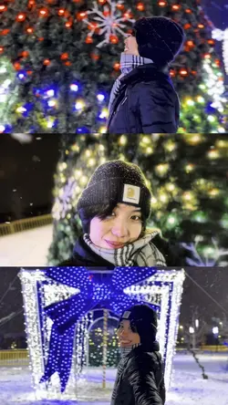 Happy Holidays!