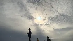 Time lapse