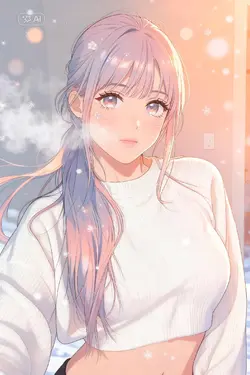 manga style 