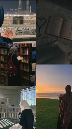 Islamic vibes 