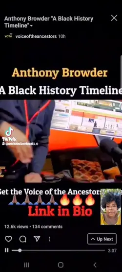 Black History