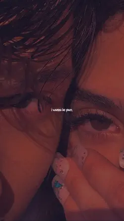 i wanna be yours 