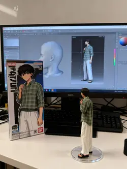 aifigurine viral 