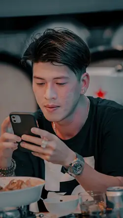 Chuyển Động Chậm