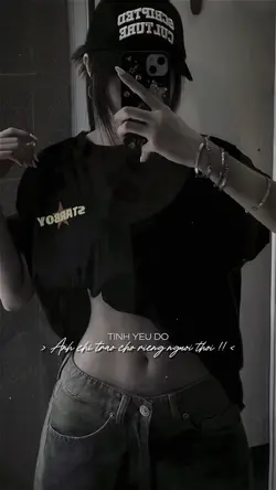 Tình yêu đó