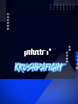 KRUSHDAFIGHT