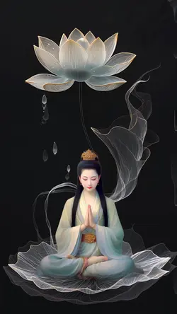 Nam mô a di đà phật
