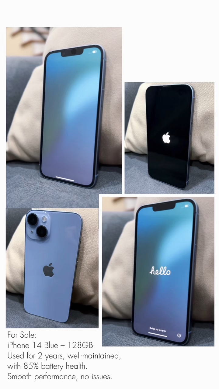 for sale iphone