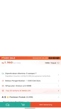 di jual temen shopee