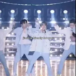 Jimin for ever