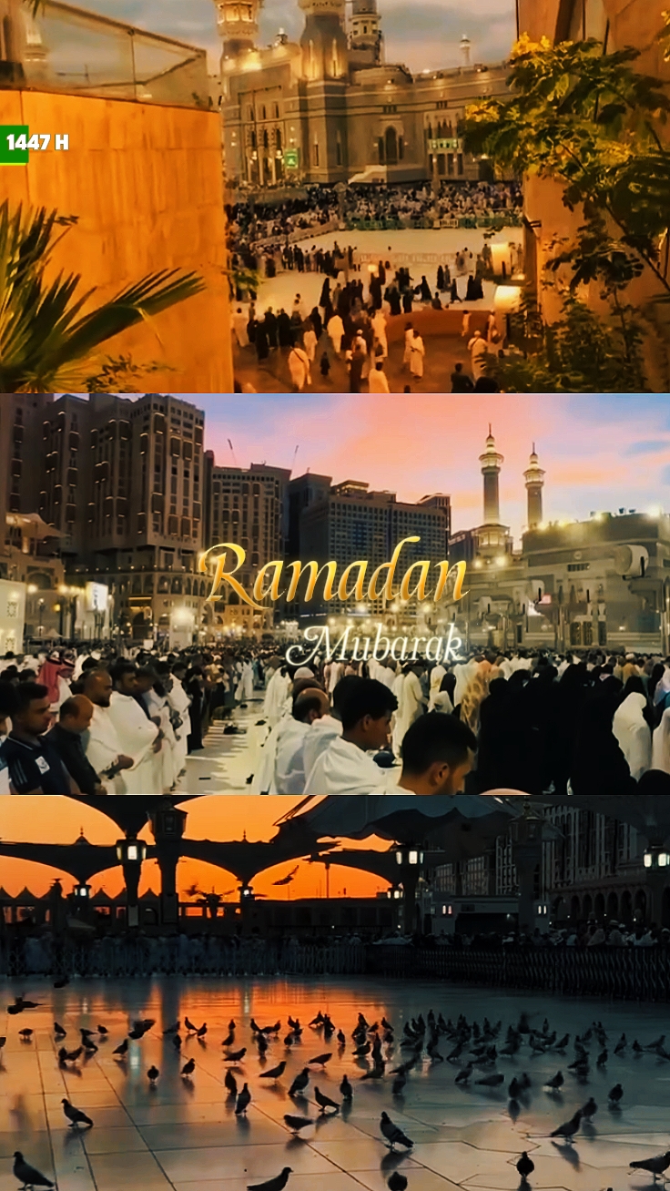 Ramadhan 2026