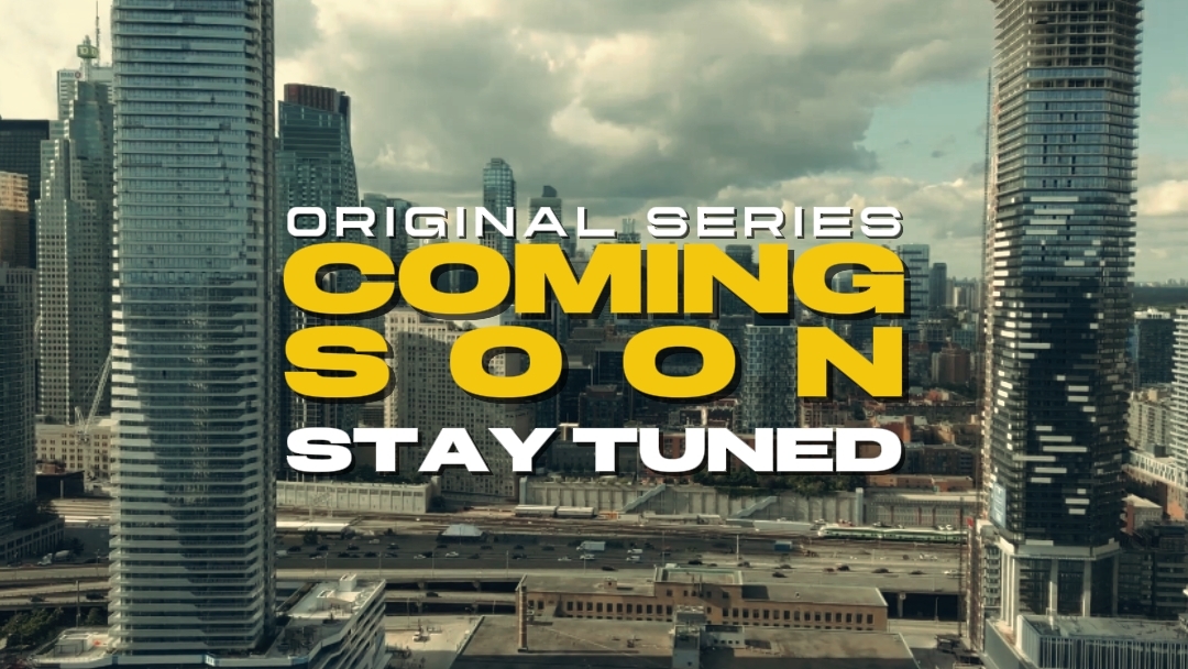 COMING SOON