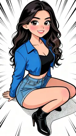 cartoon Novo