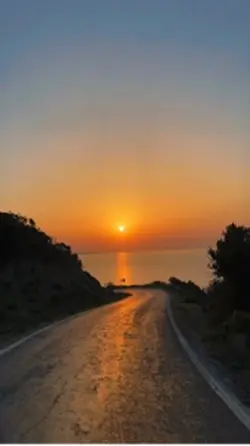 The sound of Silence